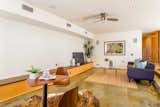 Den (Living Space)