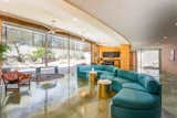 Great Room (Living Space)