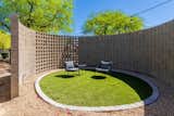 Green space
