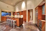 Kitchen Bar Top seating