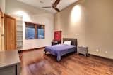 Guest Bedroom 2 - split floorplan
