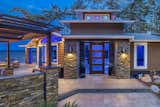 Ketra Lighting @ Entry Atrium