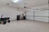 Garage and Attached Garage Room Type  Photo 15 of 20 in The Kooden House by Alicia Fukuzawa