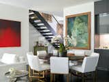 Orleans Harbour by Dick Clark + Associates