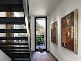 Orleans Harbour by Dick Clark + Associates