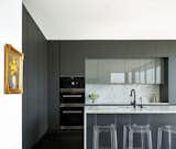 Orleans Harbour by Dick Clark + Associates