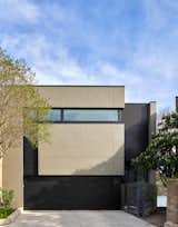 Orleans Harbour by Dick Clark + Associates