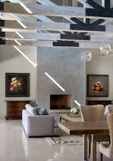 Hill Country Modern by Dick Clark + Associates
