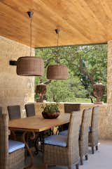 Hill Country Modern by Dick Clark + Associates