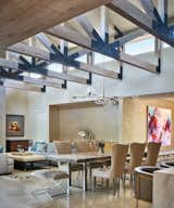 Hill Country Modern by Dick Clark + Associates