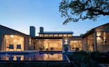 Hill Country Modern by Dick Clark + Associates