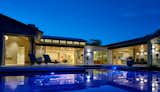 Hill Country Modern by Dick Clark + Associates