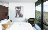 Primary Bedroom Interior - The Offset | Dick Clark + Associates