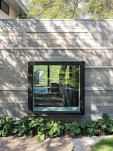 Window Nook - The Offset | Dick Clark + Associates