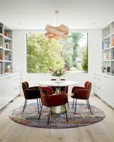 Den - Vastu House | Dick Clark + Associates
