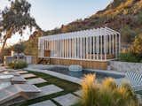 Pool / Pergola