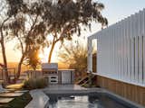 Pool / BBQ