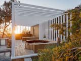 Cedar Hot Tub