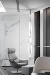 Gao Zhiqiang:Vniau Office by AFFD