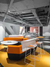 Gao Zhiqiang:Vniau Office by AFFD