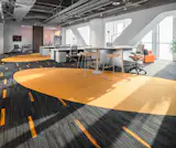 Gao Zhiqiang:Vniau Office by AFFD