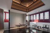 W STUDIO:Cultural Centre of Longfu Building