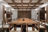 W STUDIO:Cultural Centre of Longfu Building
