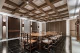 W STUDIO:Cultural Centre of Longfu Building