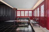 W STUDIO:Cultural Centre of Longfu Building