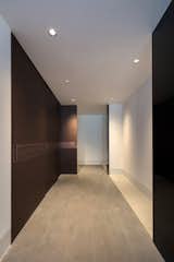 W STUDIO:Cultural Centre of Longfu Building