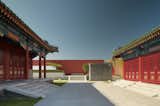 W STUDIO:Cultural Centre of Longfu Building