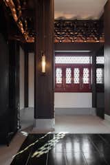 W STUDIO:Cultural Centre of Longfu Building