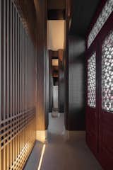 W STUDIO:Cultural Centre of Longfu Building