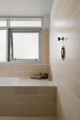 Primary Bathroom Tub & Shower