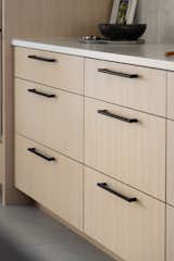 Kitchen Cabinetry Details