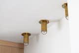 Kitchen Lighting Details