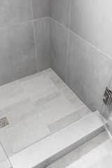 Bathroom Tile Design 