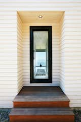 Doors, Exterior, Swing Door Type, and Metal  Photo 5 of 10 in HYGGE by Birdseye