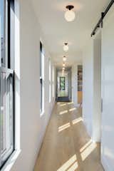 Hallway and Light Hardwood Floor  Photo 12 of 26 in Homestead by Birdseye