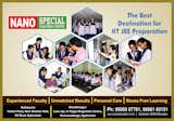 Best IIT Coaching Center In Hyderabad - Nano Education