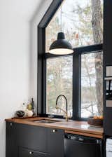 Interior - Kitchenette 