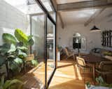This Lush Buenos Aires Home Cleverly Blurs the Boundaries Between Inside and Out