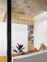 PH SUPERÍ  Photo 13 of 19 in This Lush Buenos Aires Home Cleverly Blurs the Boundaries Between Inside and Out from PH SUPERÍ