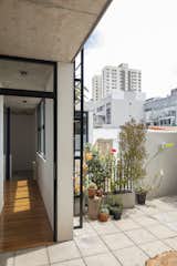 This Lush Buenos Aires Home Cleverly Blurs the Boundaries Between Inside and Out - Photo 5 of 19 - 