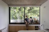 PH SUPERÍ  Photo 4 of 19 in This Lush Buenos Aires Home Cleverly Blurs the Boundaries Between Inside and Out from PH SUPERÍ