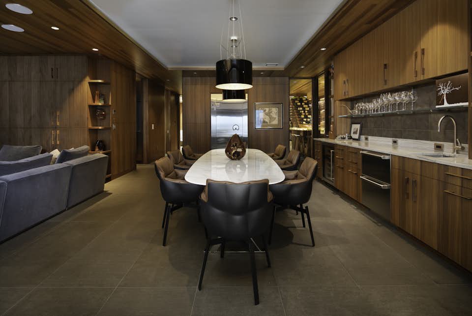 Photo 20 of 25 in DeBoer Residence by Cheryl McIntosh Dwell