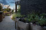 Exterior Landscaping