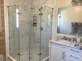 Bath  Photo 2 of 13 in Meridian by Enertia Building Systems Inc.
