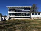 Mass Timber Solar Home in Charlotte NC