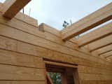 Want to build an architectually exciting 1000 year mass timber home, that heats and cool itself forever, for a fraction of the costs of other homes in this expensive, gated area? Enertia will work with you - using North Carolina materials and labor.